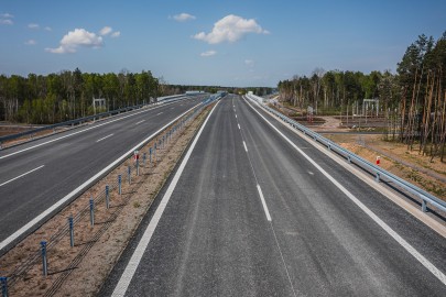 GDDKiA-Paweł Klarecki_Budowa obwodnicy Poręby i Zawiercia w ciągu drogi krajowej nr 78_-0936.jpg
