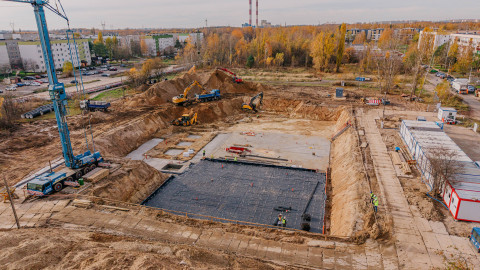 2025.11.05 Wylewanie płyty fundamentowej pod aquapark na Widzewia fotŻydowicz (7).jpg