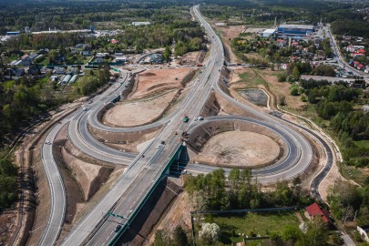 GDDKiA-Paweł Klarecki_Budowa obwodnicy Poręby i Zawiercia w ciągu drogi krajowej nr 78_-0947.jpg
