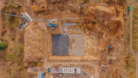 2025.11.05 Wylewanie płyty fundamentowej pod aquapark na Widzewia fotŻydowicz (12).jpg