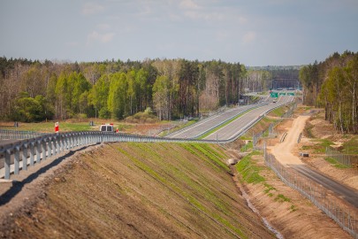 GDDKiA-Paweł Klarecki_Budowa obwodnicy Poręby i Zawiercia w ciągu drogi krajowej nr 78_-5811.jpg